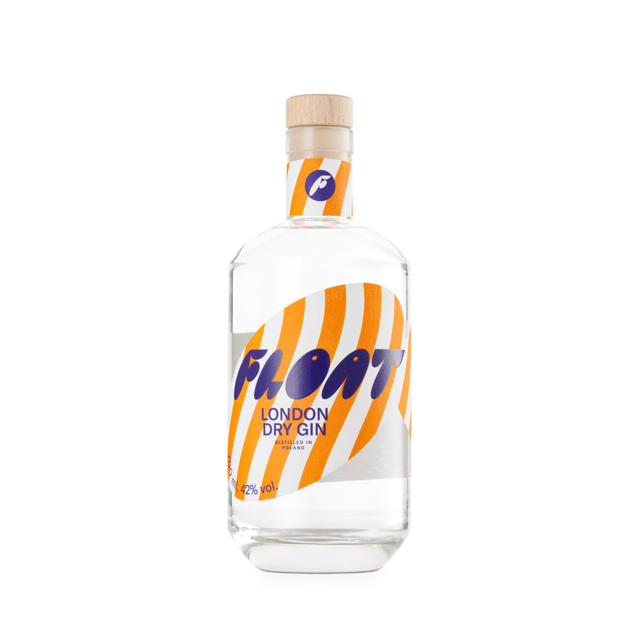 FLOAT LONDON DRY GIN